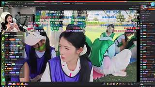 菜菜随便八卦《有素质》