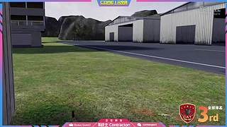 CODM，但是VR版