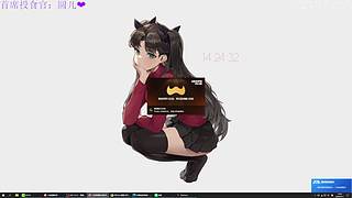 【小奶团】到底是谁在给我两枪头啊！