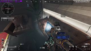 【小奶团】到底是谁在给我两枪头啊！