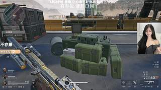 有位！我站桥上就不会被修脚拉