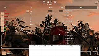 虾兵蟹将827