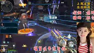 关注恋恋，必出金光！