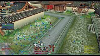 天下3定山河即将S6赛季