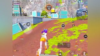 RTG高能英雄 11081813