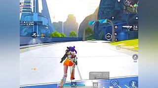 RTG高能英雄 11081813