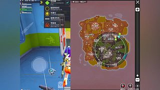 RTG高能英雄分部