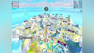 RTG高能开始
