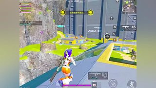 RTG高能测试  冲!!
