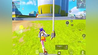 RTG高能测试 11081911