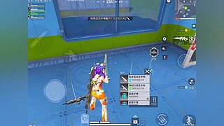 RTG高能测试 11081911