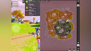 RTG在线测试高能英雄