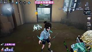求生者四出监管者超无奈