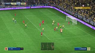 FIFA23:一球成名路之国足世界杯
