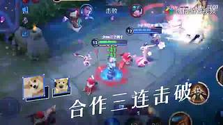【慕楠丶】兄弟们，这游戏怎么玩啊