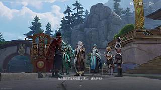 無雙遊俠的直播间，关注获取在播游戏！