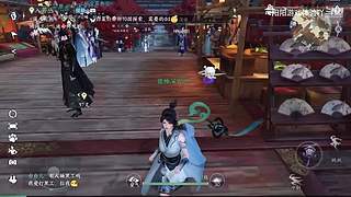 阳阳游戏体验吖的直播间