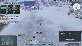 天波府论剑