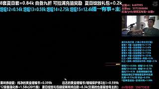 夏日套打造增幅强化碰瓷