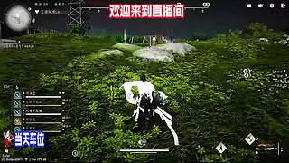 暂歇奔波细品山间清冽甘泉