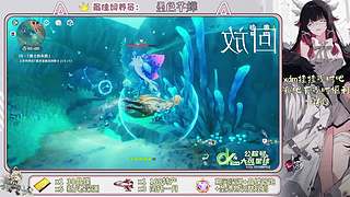 这游戏真好玩~~~
