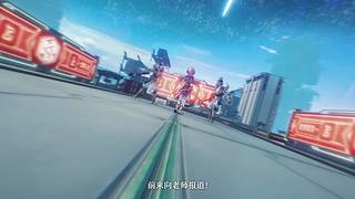 银河棒球侠的直播间