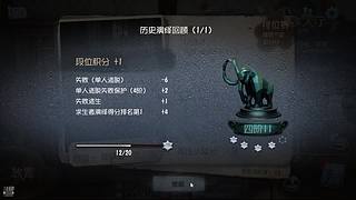 每天排位等你哟