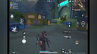 放假随便玩玩 11705054