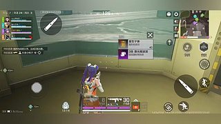 放假随便玩玩 11705054