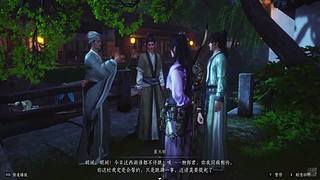 很久没播了，玩玩新游戏 11713795