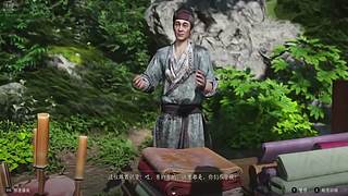 很久没播了，玩玩新游戏 11713795