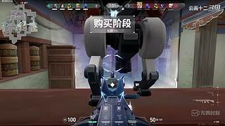 破产3X3（有车位）