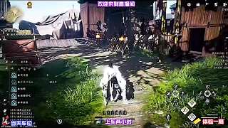 放下执念寻访山野清幽居所