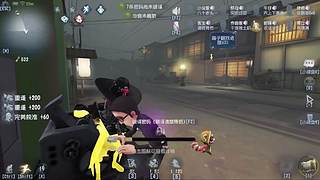 歪比巴卜，歪比巴卜
