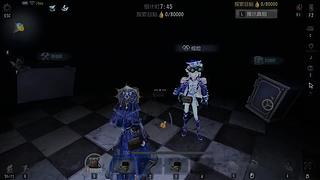 第五人格摸摸金