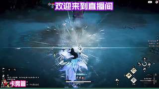缓步河堤细观垂柳轻拂清波