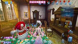厂长传火到求生者附近