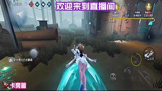 求生者四出排位加分超开心