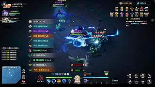 全网唯一做图改图新图开荒主播