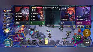 【薯条】万象棋冬季测试！