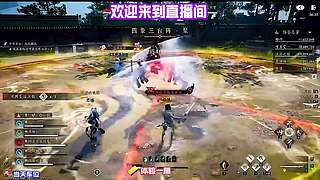 独坐江岸静候明月升于天际