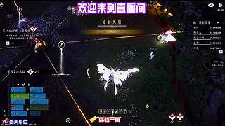 独坐江岸静候明月升于天际