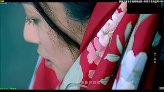 【神乐】祝愿大家前路繁花似锦~所愿皆可得