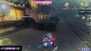 雕刻家雕像夹击秒倒求生者