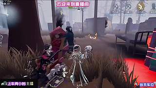 雕刻家雕像夹击秒倒求生者
