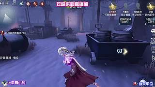 雕刻家雕像夹击秒倒求生者