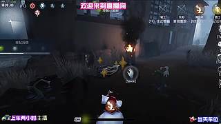 雕刻家雕像夹击秒倒求生者
