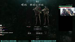 【老鬼】守护磁铁 激情搜打撤