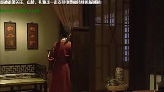线上狄仁杰