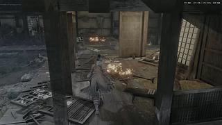 外乡人挑战之狼day1